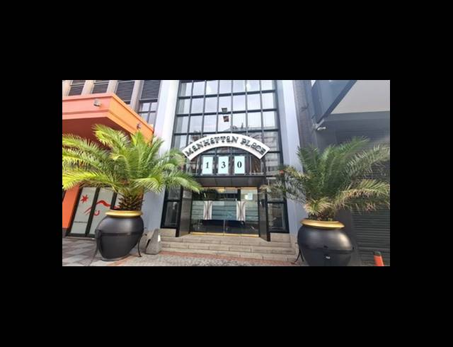 72M² OFFICE TO LET IN CAPE TOWN CITY CENTRE